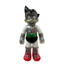 画像1: [Lottery Sale / Not For Sale on this page ] Big Scale Astro Boy Full color DX Ver. [抽選販売案内] (1)