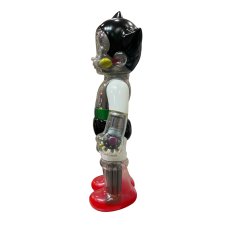 画像2: [Lottery Sale / Not For Sale on this page ] Big Scale Astro Boy Full color DX Ver. [抽選販売案内] (2)