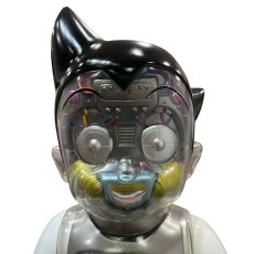 画像4: [Lottery Sale / Not For Sale on this page ] Big Scale Astro Boy Full color DX Ver. [抽選販売案内] (4)