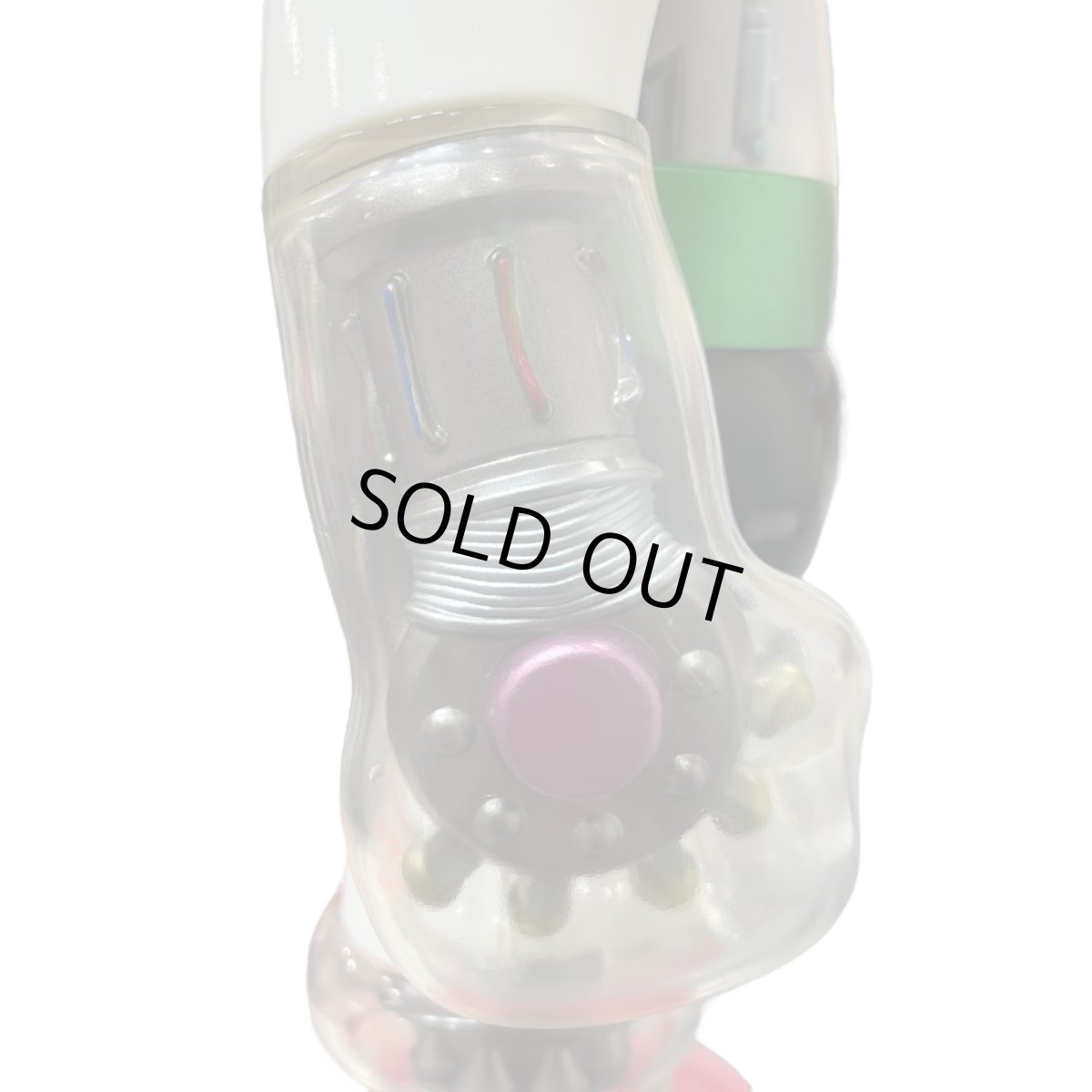 画像5: [Lottery Sale / Not For Sale on this page ] Big Scale Astro Boy Full color DX Ver. [抽選販売案内] (5)