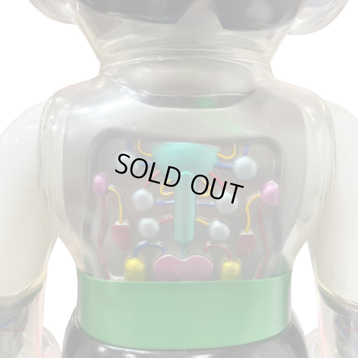 画像7: [Lottery Sale / Not For Sale on this page ] Big Scale Astro Boy Full color DX Ver. [抽選販売案内] (7)