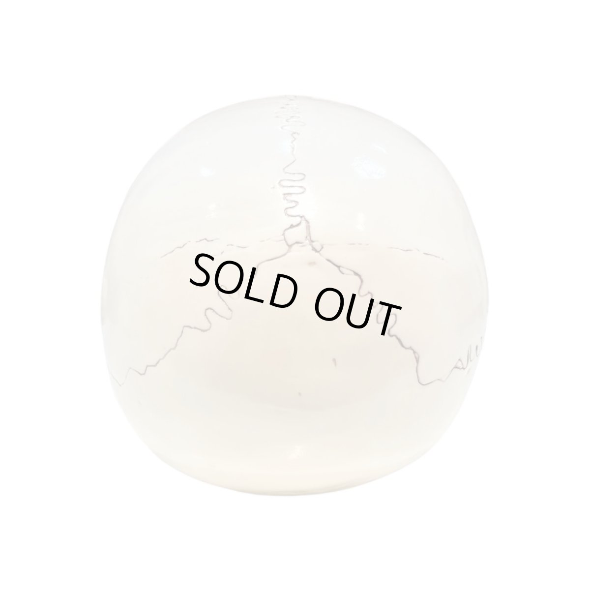 画像5: 1/1 SKULL HEAD Full color Rusty Brown Ver.  (5)