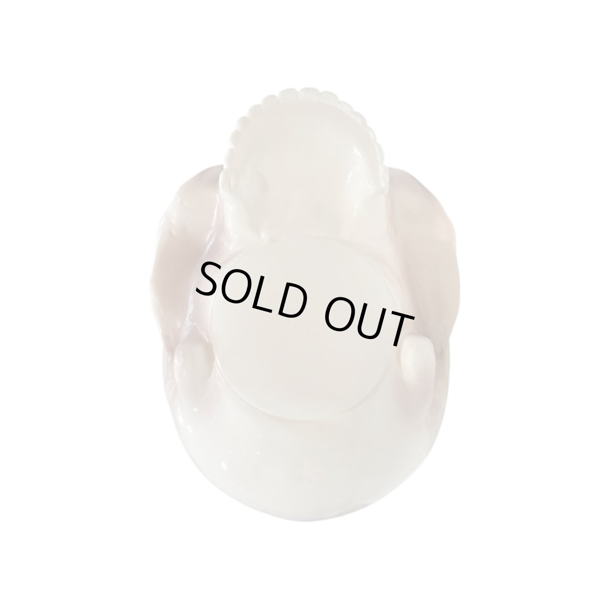 画像6: 1/1 SKULL HEAD Full color Rusty Brown Ver.  (6)