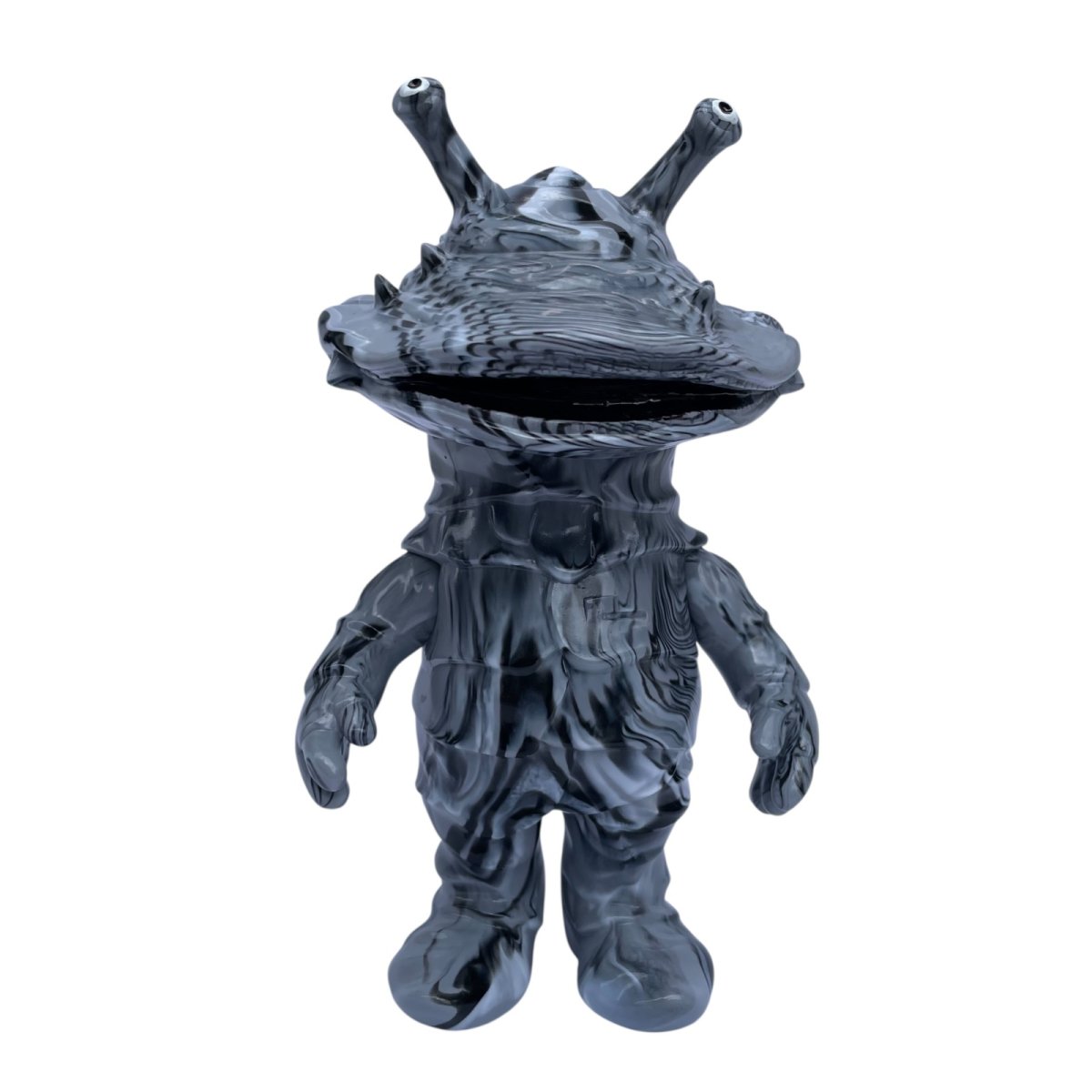 画像1: カネゴン Triple Marble Black  ver. (1)