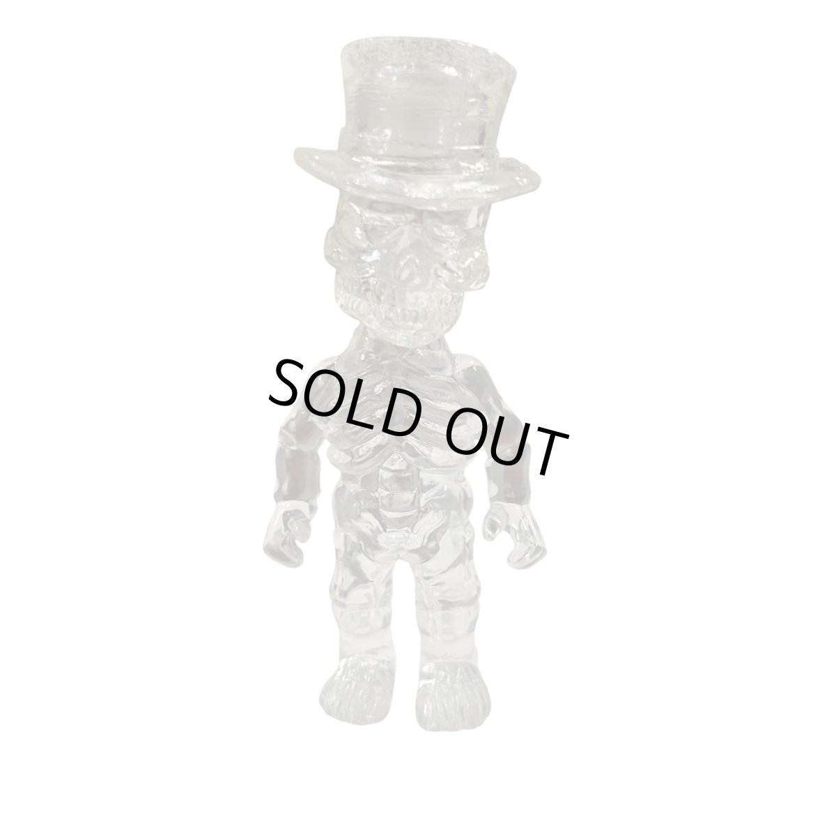 画像10: MICRO INFECTION MONSTERS Halloween Special Random pack (10)