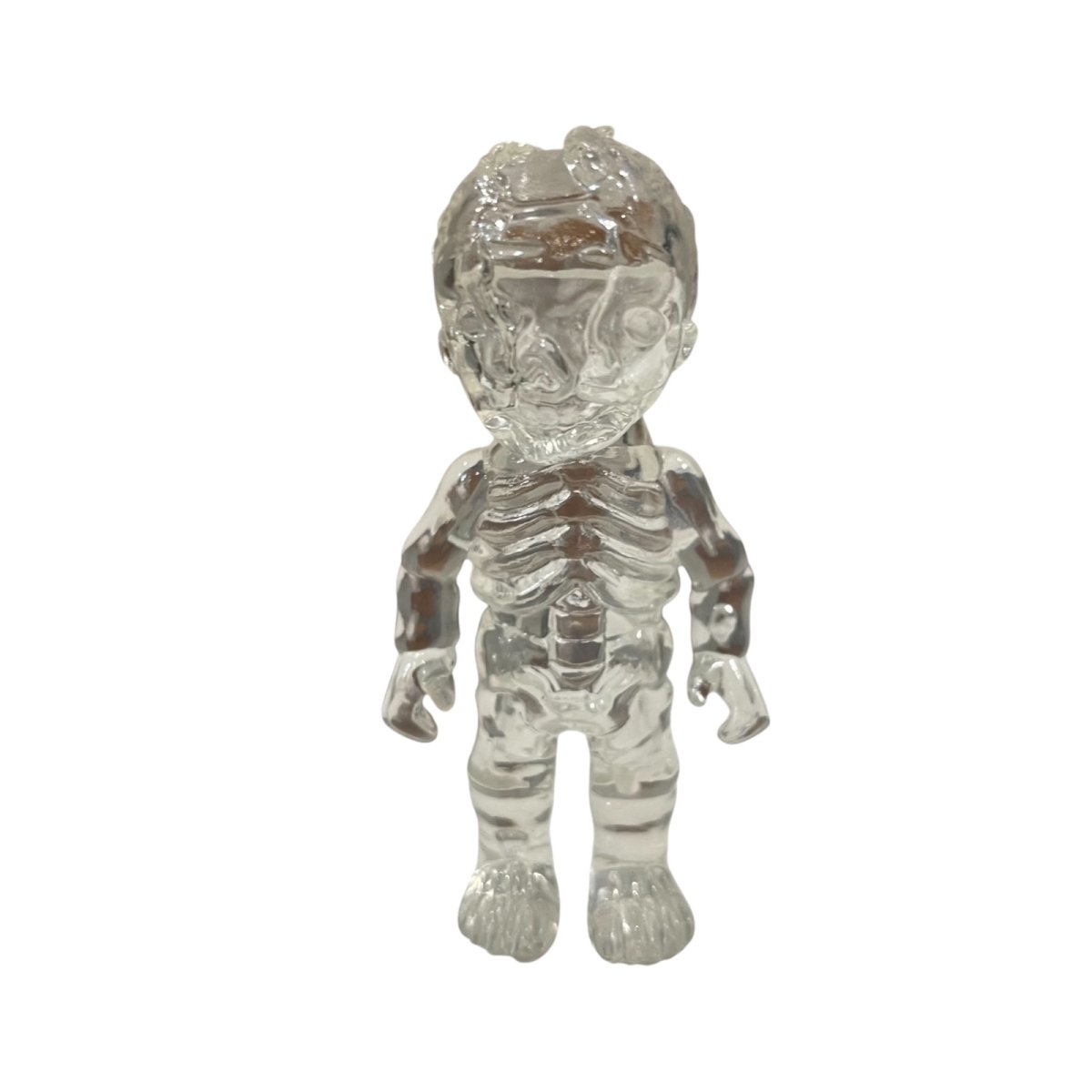 画像8: MICRO INFECTION MONSTERS  Random pack (8)