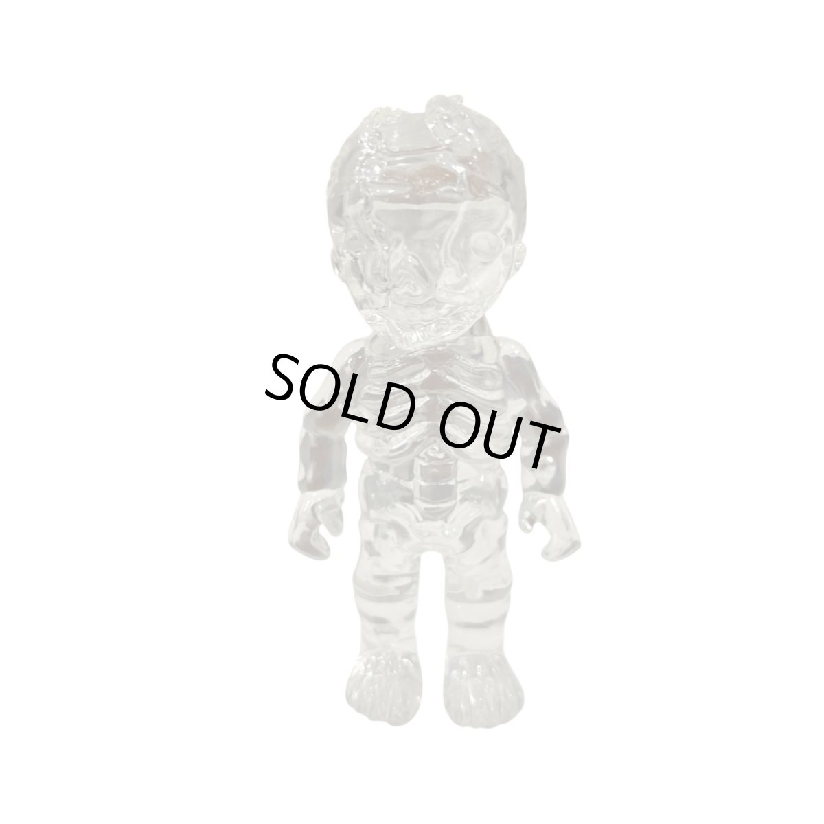 画像9: MICRO INFECTION MONSTERS Halloween Special Random pack (9)