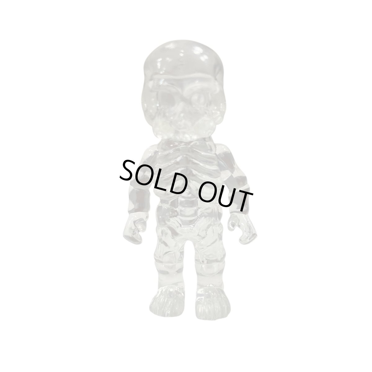 画像8: MICRO INFECTION MONSTERS Halloween Special Random pack (8)