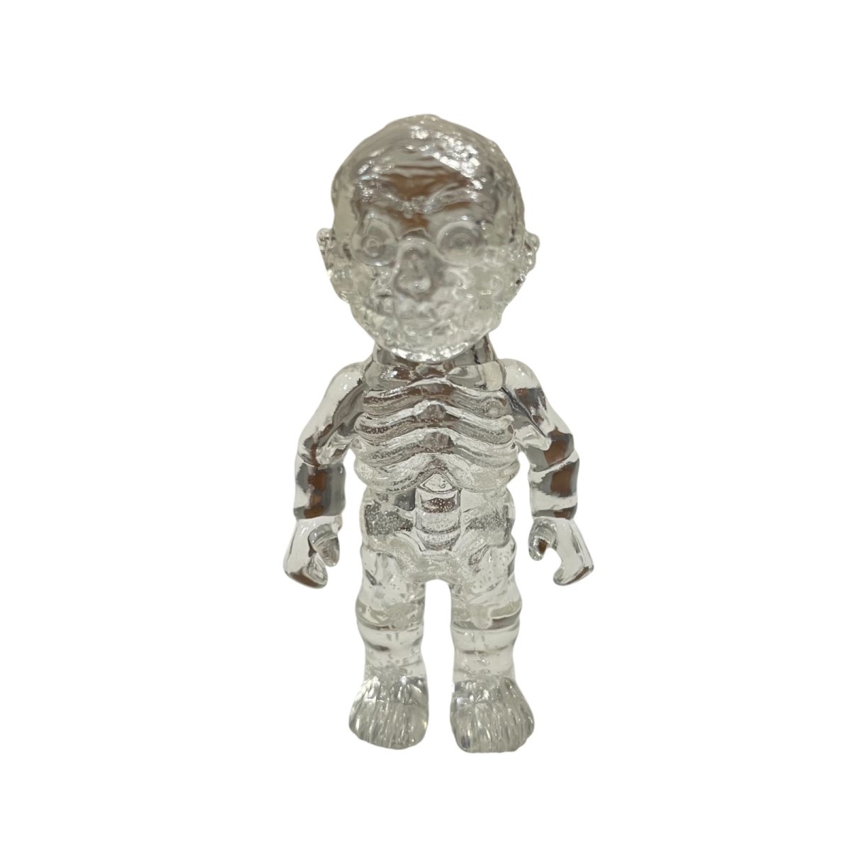 画像6: MICRO INFECTION MONSTERS  Random pack (6)