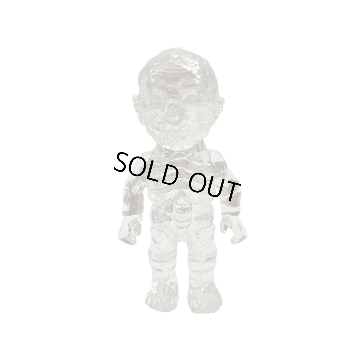 画像7: MICRO INFECTION MONSTERS Halloween Special Random pack (7)