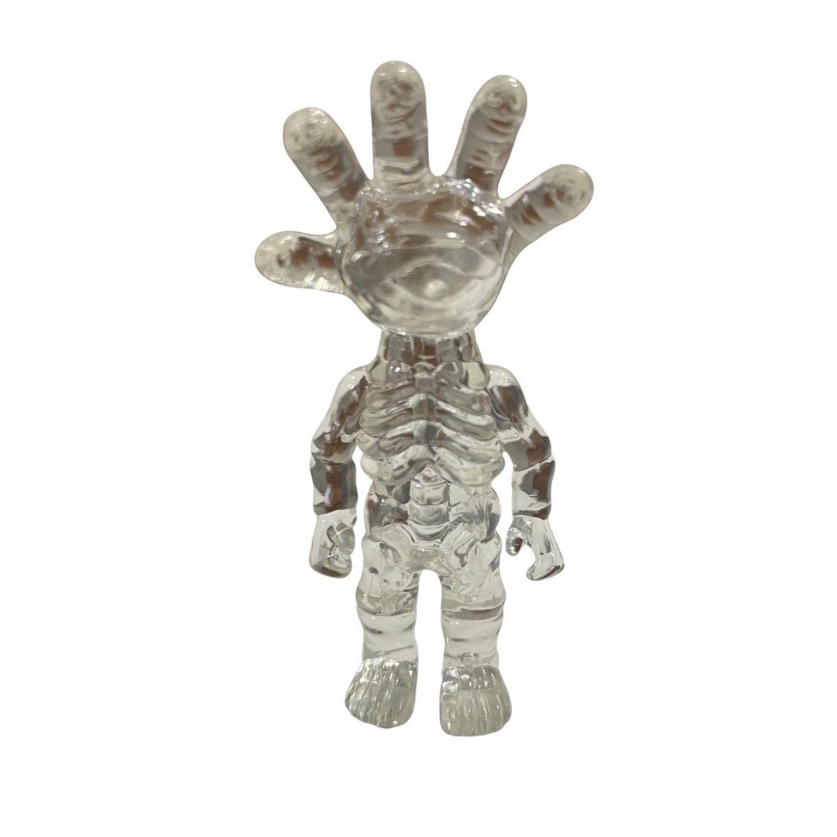 画像11: MICRO INFECTION MONSTERS  Random pack (11)