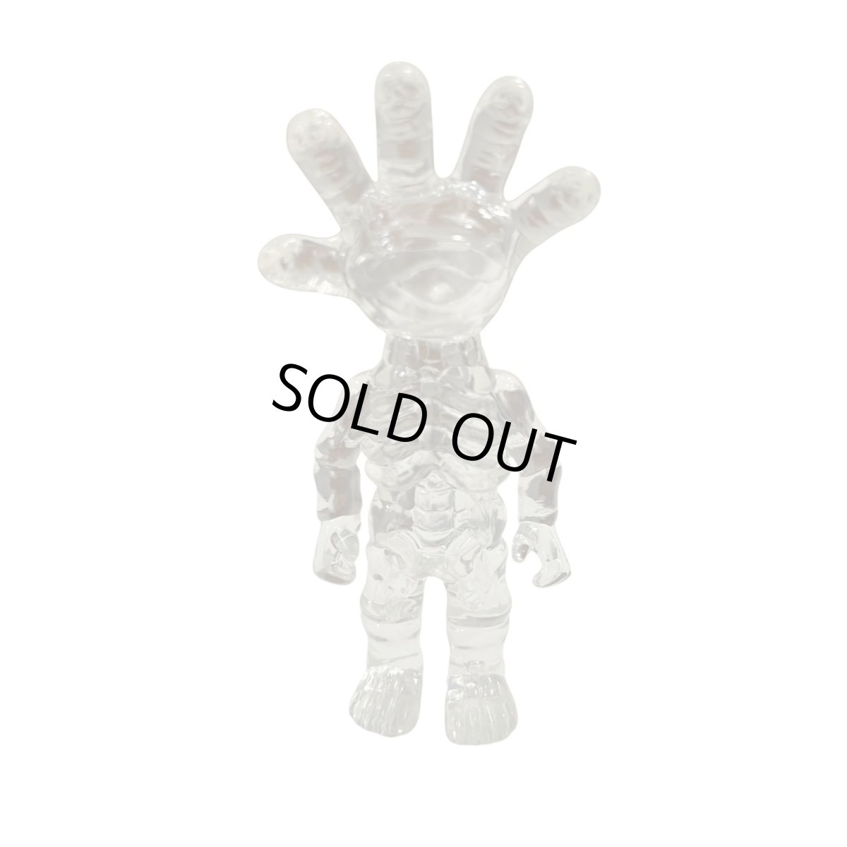 画像12: MICRO INFECTION MONSTERS Halloween Special Random pack (12)