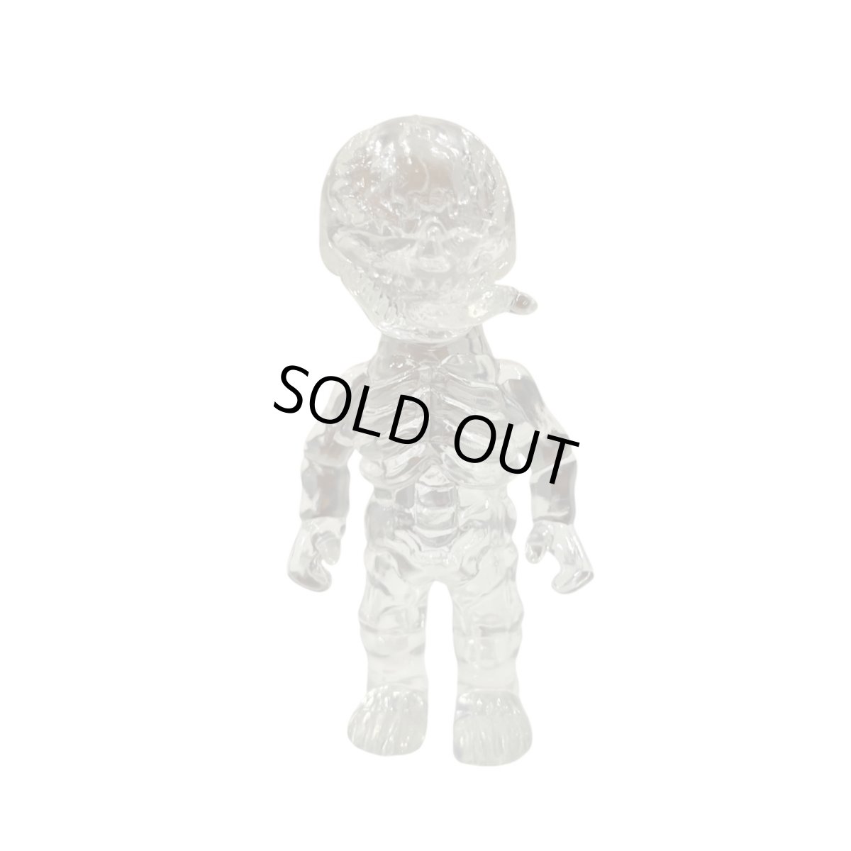 画像11: MICRO INFECTION MONSTERS Halloween Special Random pack (11)