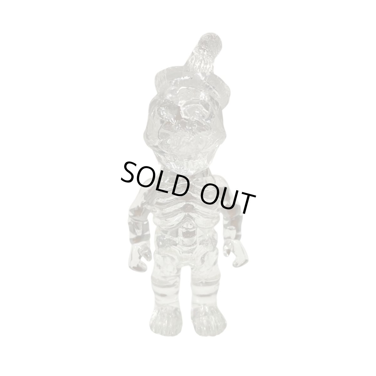 画像6: MICRO INFECTION MONSTERS Halloween Special Random pack (6)