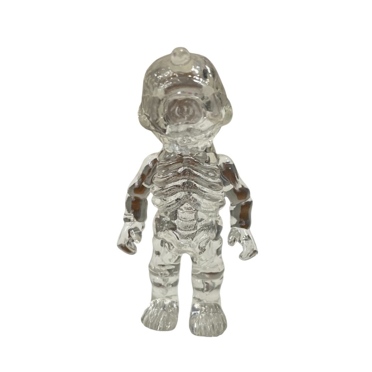 画像4: MICRO INFECTION MONSTERS  Random pack (4)