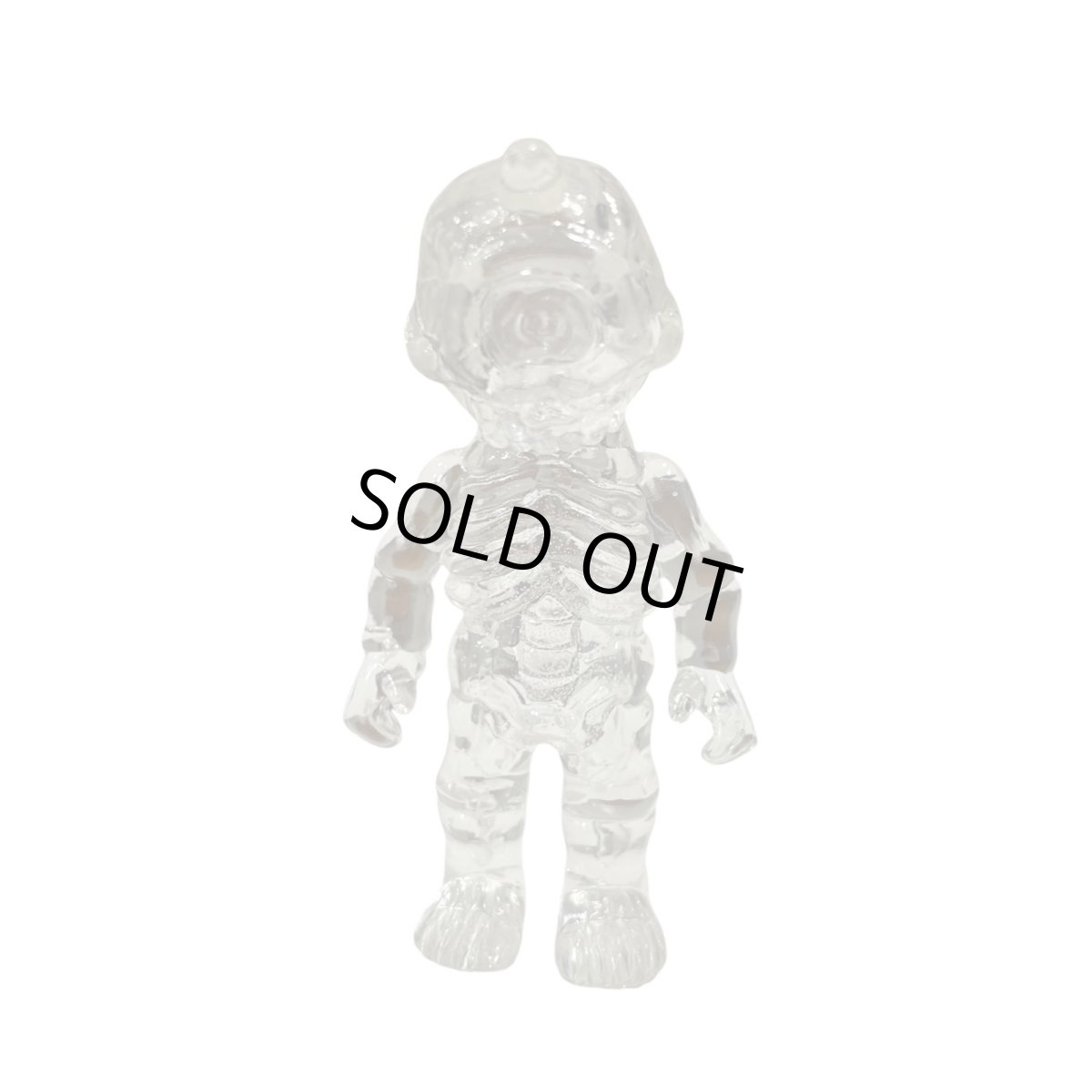 画像5: MICRO INFECTION MONSTERS Halloween Special Random pack (5)