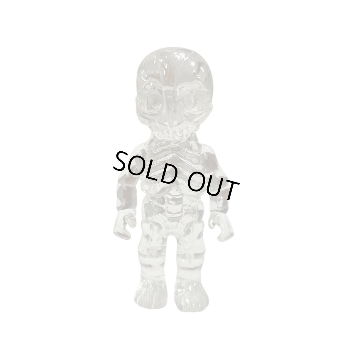 画像4: MICRO INFECTION MONSTERS Halloween Special Random pack (4)