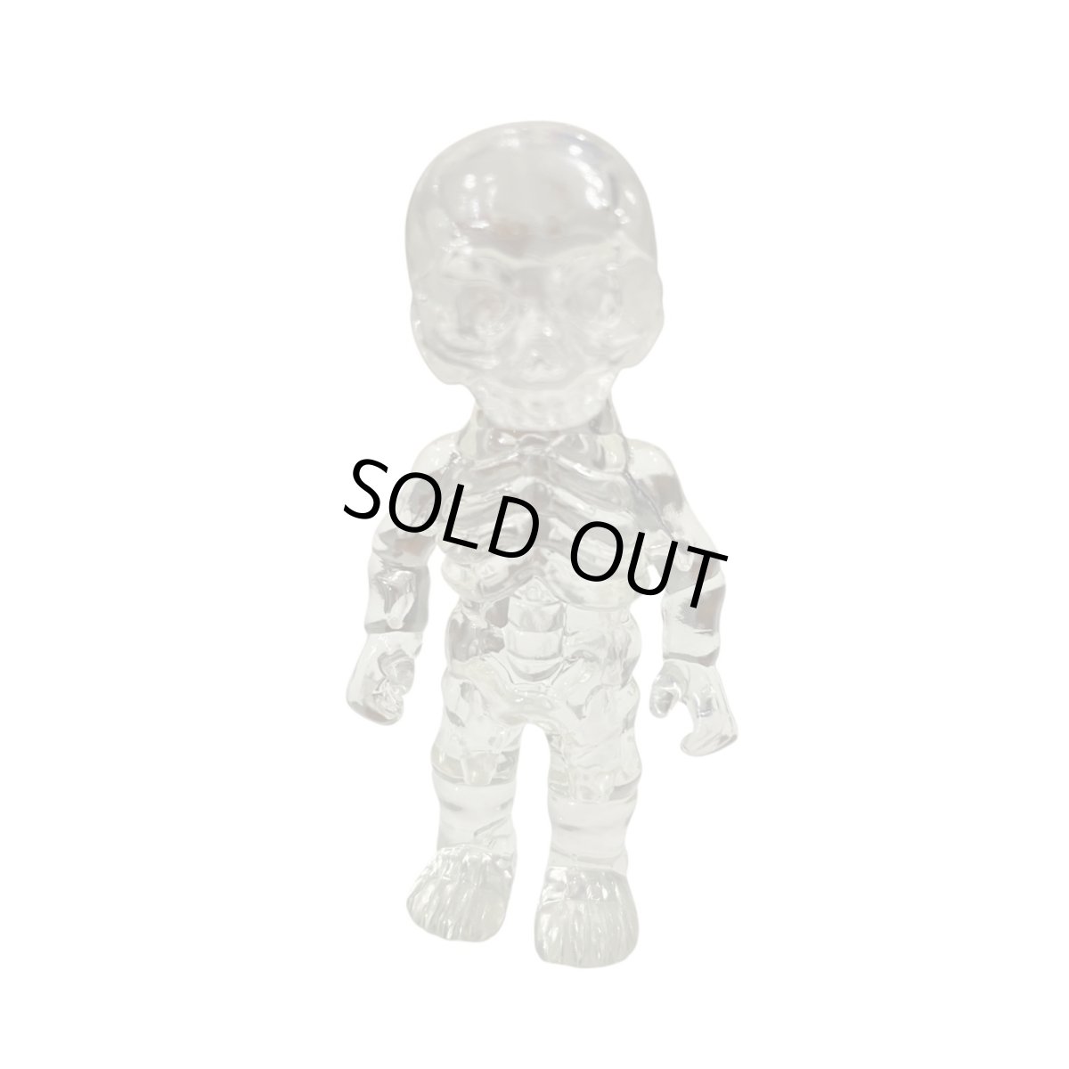 画像3: MICRO INFECTION MONSTERS Halloween Special Random pack (3)