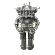 画像3: [Lottery Sale / Not For Sale on this page ]    X-RAY キングジョー / X-RAY King JoeSILVER #4  [抽選販売案内] (3)