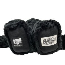 画像4: [Lottery Sale / Not For Sale on this page ]   BOUNTY HUNTER x SECRETBASE Skull-Kun Plush Doll  [抽選販売案内] (4)