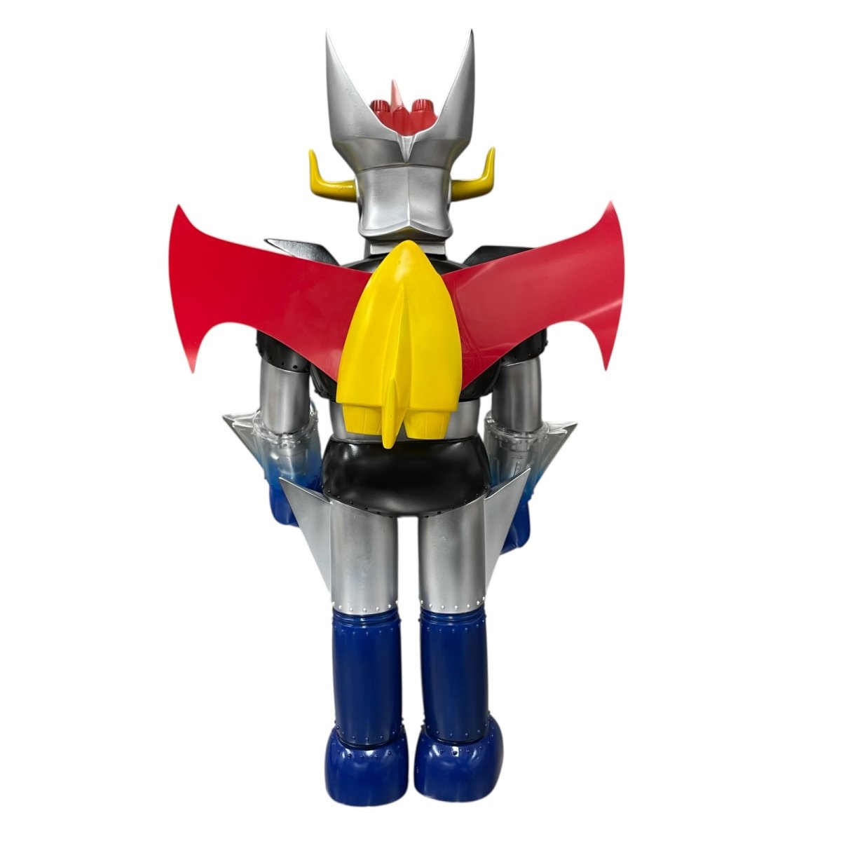 画像2: [Lottery Sale / Not For Sale on this page ] Big Scale GREAT MAZINGER  Full color #8  Ver.  [抽選販売案内] (2)