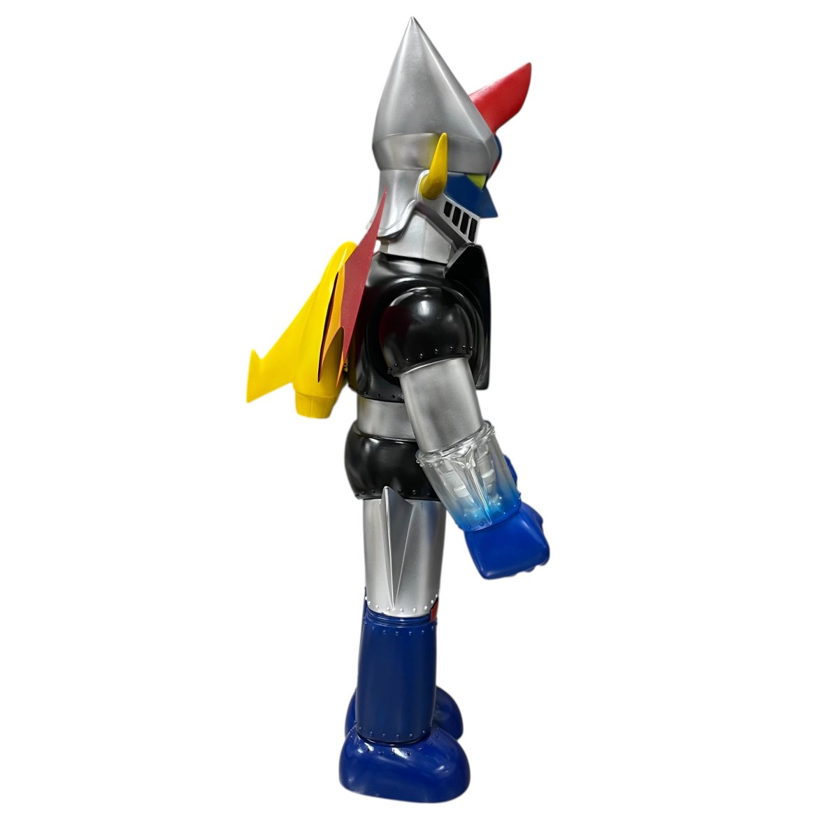 画像4: [Lottery Sale / Not For Sale on this page ] Big Scale GREAT MAZINGER  Full color #8  Ver.  [抽選販売案内] (4)