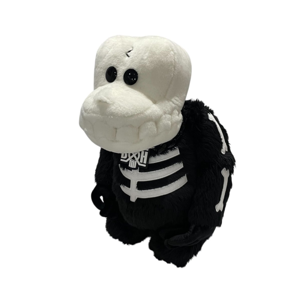 画像3: [Lottery Sale / Not For Sale on this page ]   BOUNTY HUNTER x SECRETBASE Skull-Kun Plush Doll  [抽選販売案内] (3)