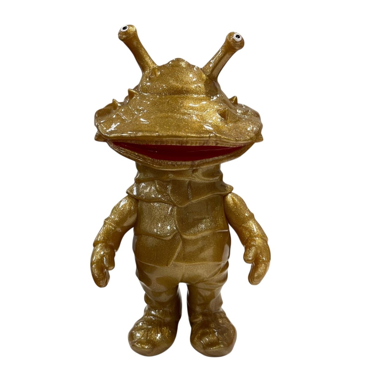 画像1: カネゴン GOLD FULL color (1)