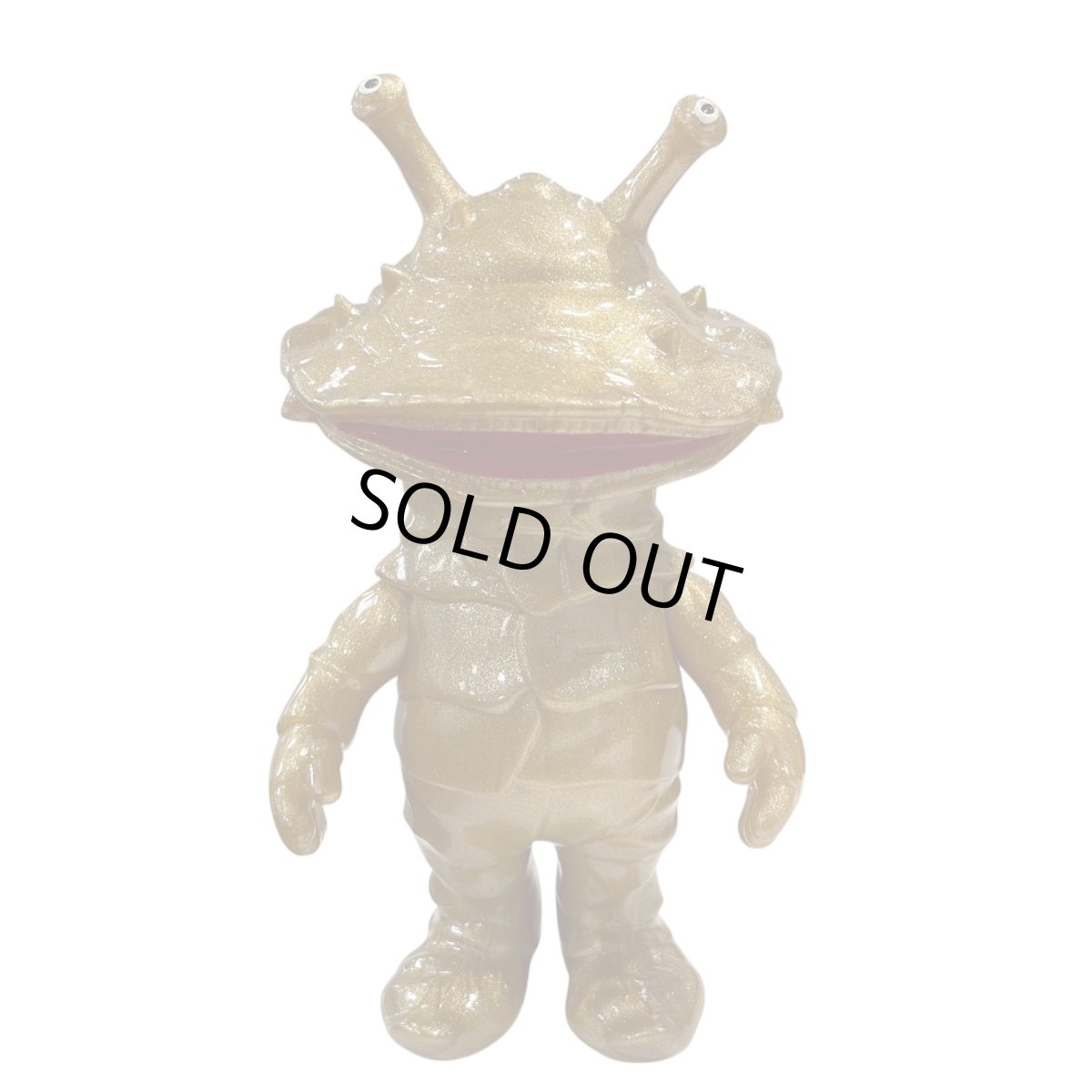 画像1: カネゴン GOLD FULL color (1)