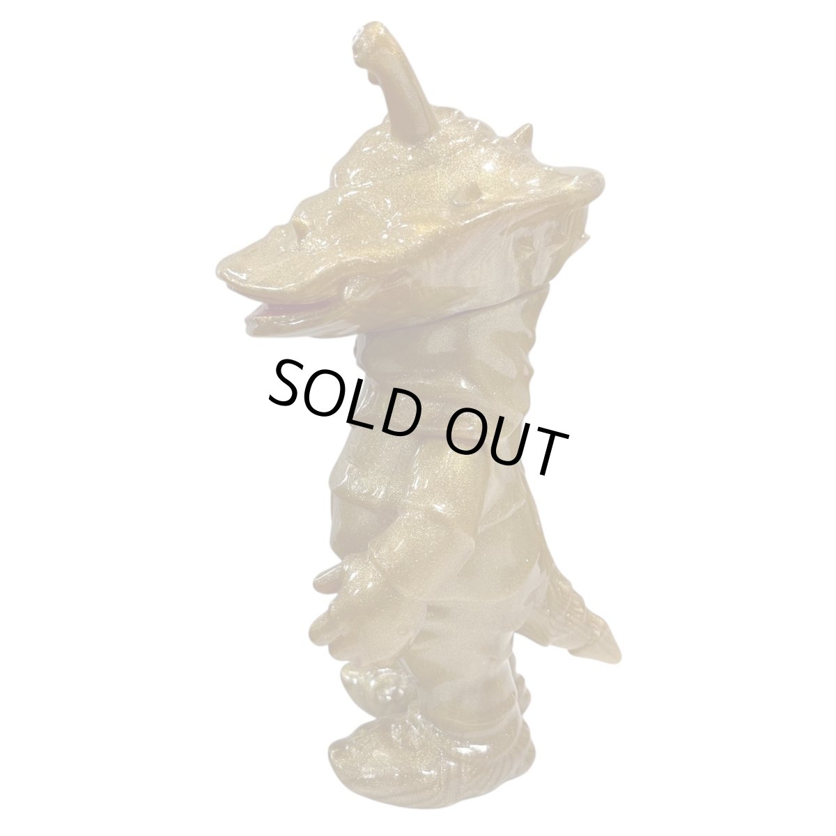 画像3: カネゴン GOLD FULL color (3)