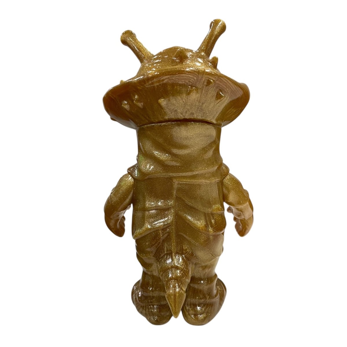 画像2: カネゴン GOLD FULL color (2)