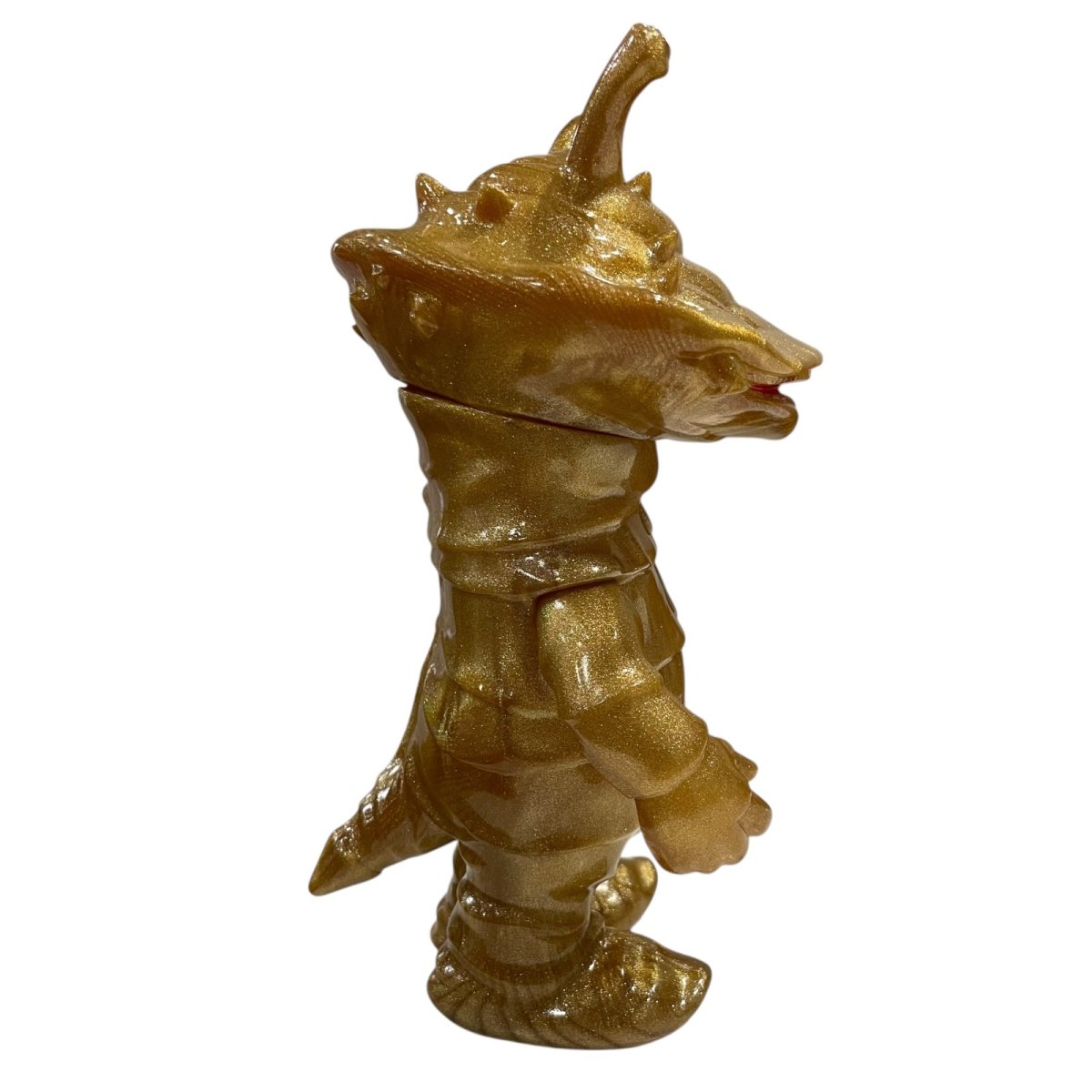 画像4: カネゴン GOLD FULL color (4)