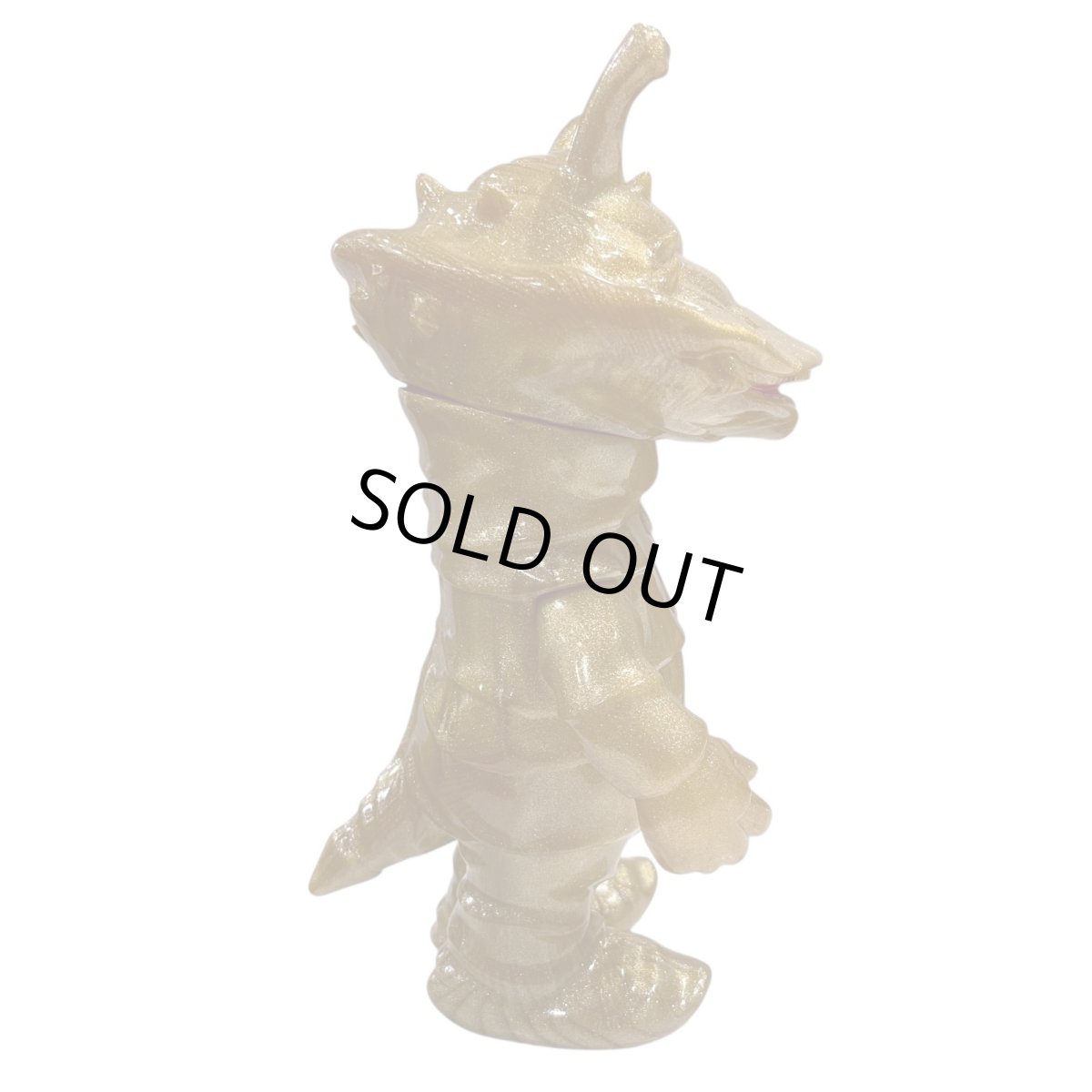 画像4: カネゴン GOLD FULL color (4)