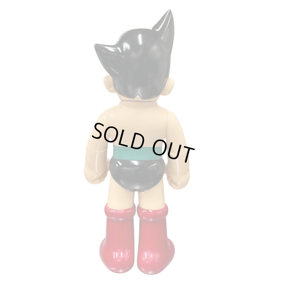 画像2: [Lottery Sale / Not For Sale on this page ] Big Scale Astro Boy DX Full color Ver.  [抽選販売案内] (2)