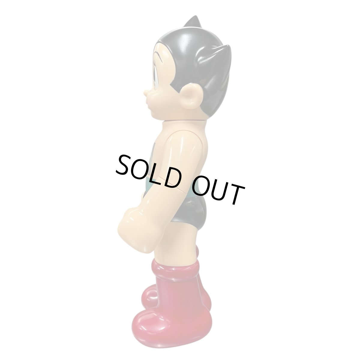 画像3: [Lottery Sale / Not For Sale on this page ] Big Scale Astro Boy DX Full color Ver.  [抽選販売案内] (3)