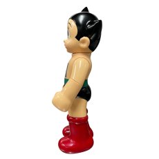 画像3: [Lottery Sale / Not For Sale on this page ] Big Scale Astro Boy DX Full color Ver.  [抽選販売案内] (3)