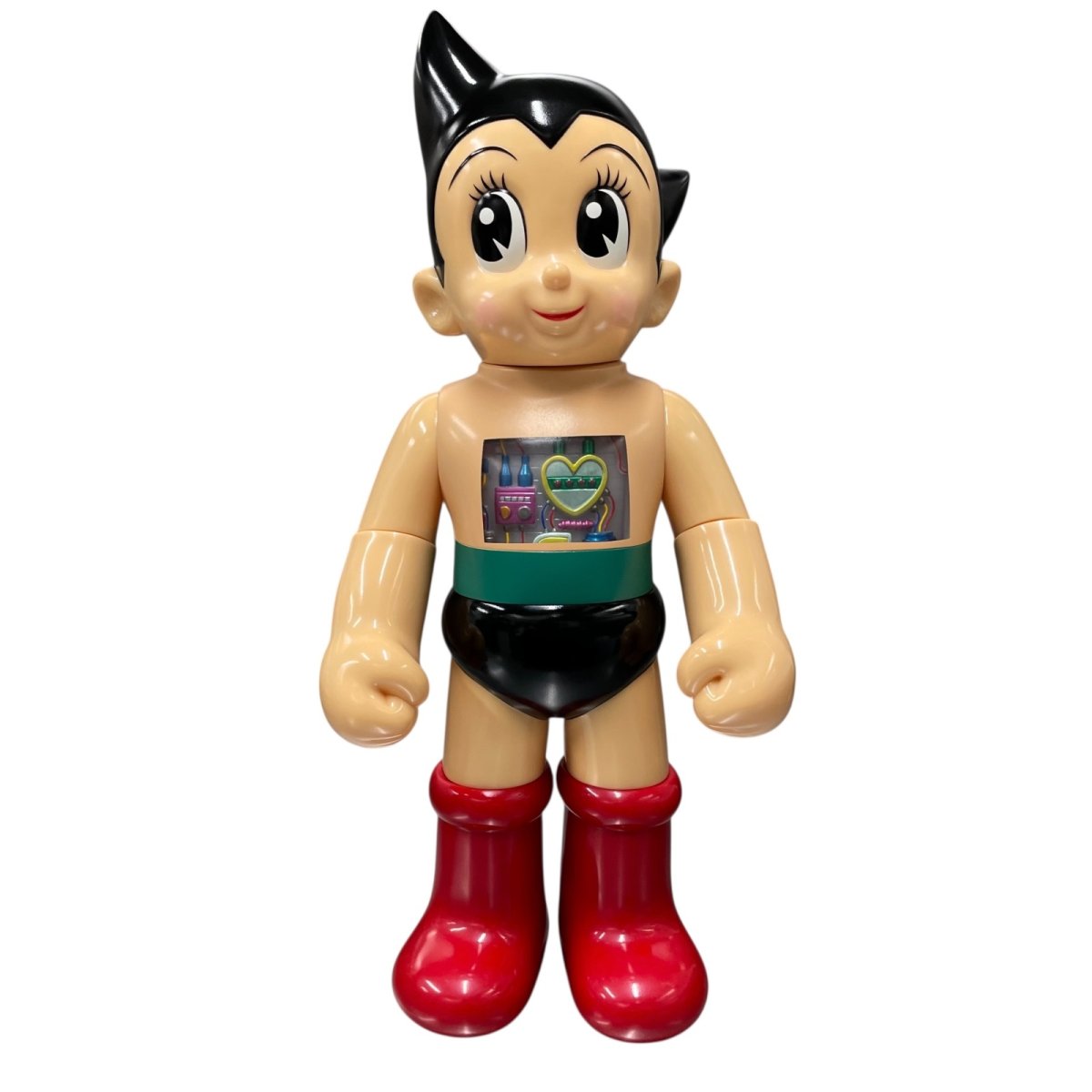 画像1: [Lottery Sale / Not For Sale on this page ] Big Scale Astro Boy DX Full color Ver.  [抽選販売案内] (1)