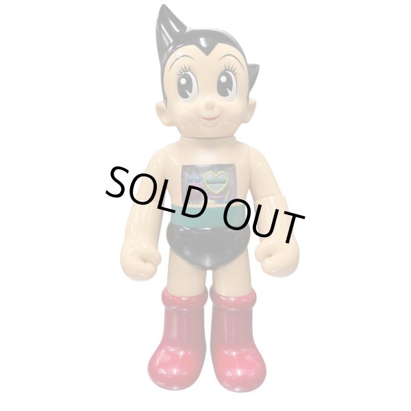 Lottery Sale / Not For Sale on this page ] Big Scale Astro Boy DX