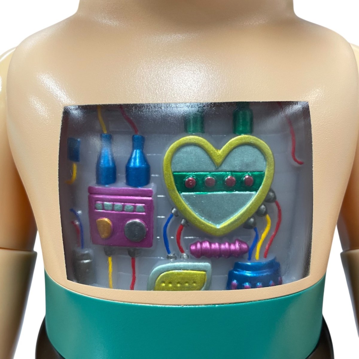 画像5: [Lottery Sale / Not For Sale on this page ] Big Scale Astro Boy DX Full color Ver.  [抽選販売案内] (5)