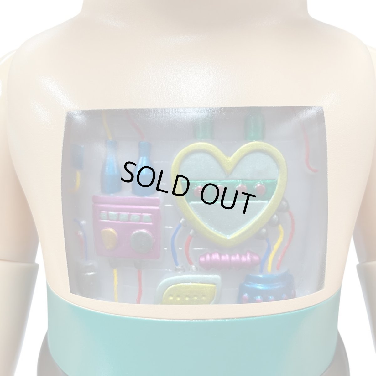 画像5: [Lottery Sale / Not For Sale on this page ] Big Scale Astro Boy DX Full color Ver.  [抽選販売案内] (5)