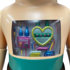 画像5: [Lottery Sale / Not For Sale on this page ] Big Scale Astro Boy DX Full color Ver.  [抽選販売案内] (5)