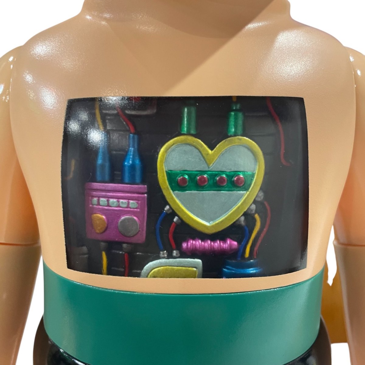 画像6: [Lottery Sale / Not For Sale on this page ] Big Scale Astro Boy DX Full color Ver.  [抽選販売案内] (6)