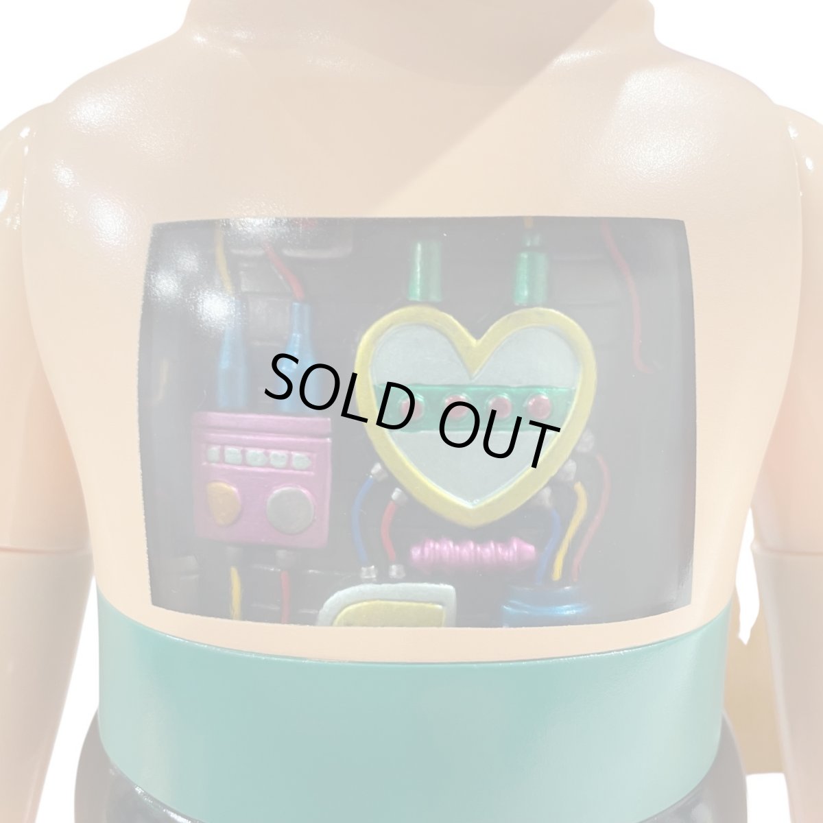 画像6: [Lottery Sale / Not For Sale on this page ] Big Scale Astro Boy DX Full color Ver.  [抽選販売案内] (6)