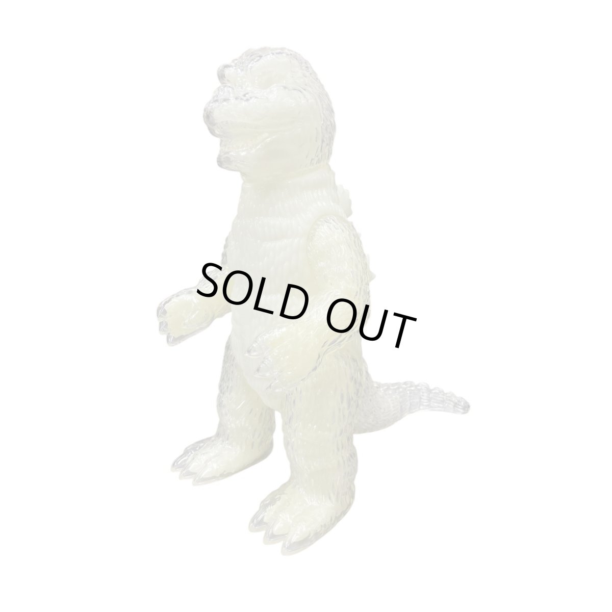 画像2: BIG Scale X-Ray Godzilla ゴジラ G.I.D Ver. (2)