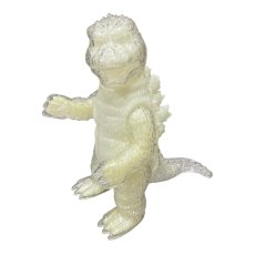 画像1: BIG Scale X-Ray Godzilla ゴジラ G.I.D Ver. (1)