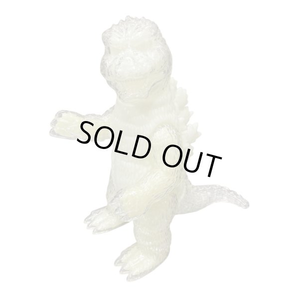 SECRETBASE atmos X-Ray ゴジラ Godzilla GID BIG Scale X-Ray Godzilla ゴジラ G.I.D Ver. - SECRET BASE ONLINE STORE