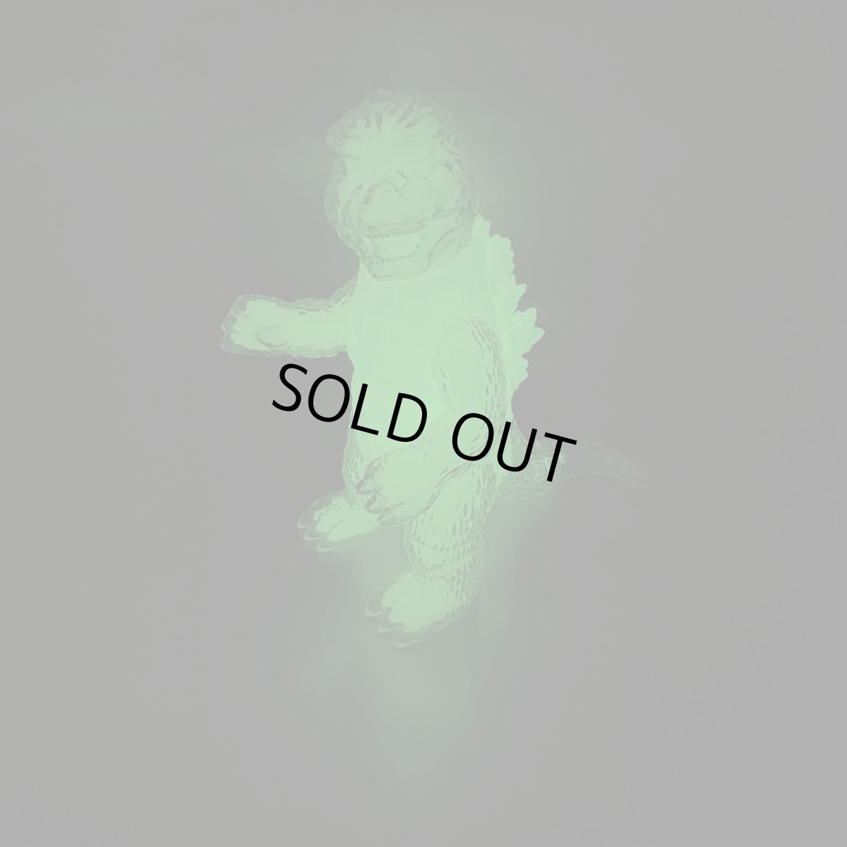 画像6: BIG Scale X-Ray Godzilla ゴジラ G.I.D Ver. (6)