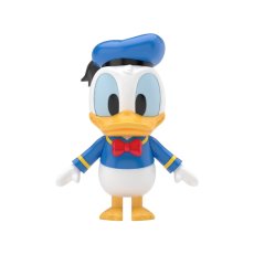 画像5: 青島文化教材社 - トコトコ ドナルド&デイジー [Disney] (5)