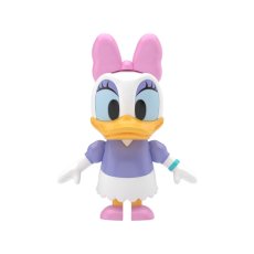 画像6: 青島文化教材社 - トコトコ ドナルド&デイジー [Disney] (6)