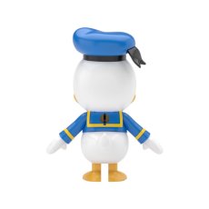 画像7: 青島文化教材社 - トコトコ ドナルド&デイジー [Disney] (7)